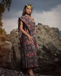 Pakian adat Rote